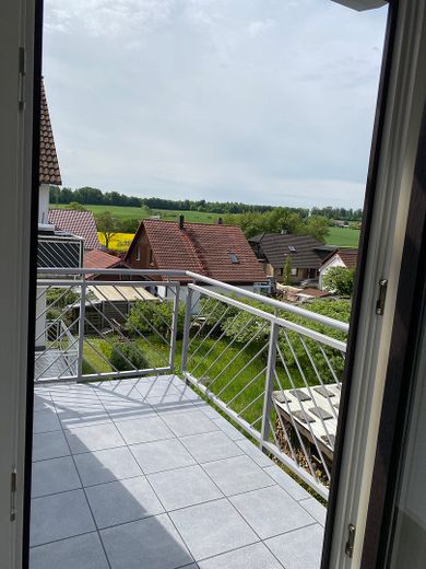 Balkon II