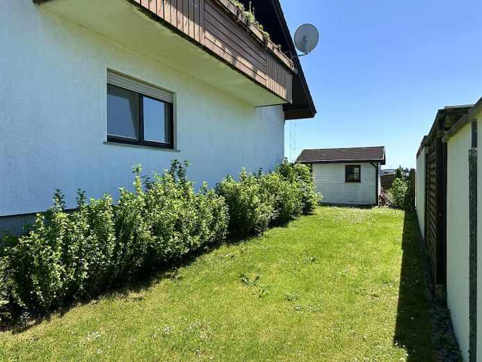 Haus / Garten