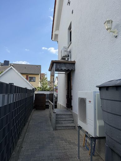 Eingangsbereich