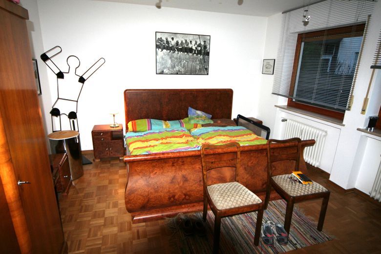 ETW-Montabaur 4O+M+S – Schlafzimmer