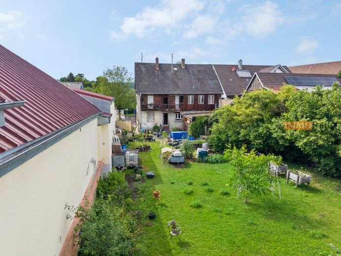 IMMORath.de – Zweifamilienhaus mit Ausbaupotential und großzügige Gartenfläche – Foto 1