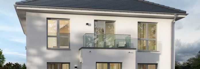 AKTION des Monats ! 2-Familienhaus = Nur 388.800,-EUR je Familie/Wohnung/Grundstückshälfte !