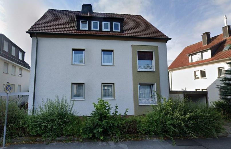 Fröndenberg: Hallo Singles, hier bin ich. Also nimm mich! – Ansicht Wohnhaus
