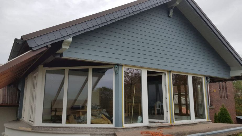 Nentershausen, Landhaus – Foto 12