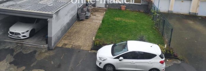 Schöne Gewerbeeinheit/ Büro auf der Bismarckstr. 296 / Gelsenkirchen