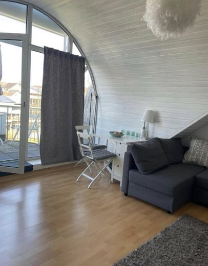 Attraktive     1-Zimmer-Eigentumswohnung in Lahr – Nähe Klinikum – ohne Makler – Foto 6