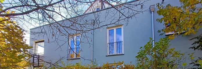 Aussenansicht (Seitenansicht)