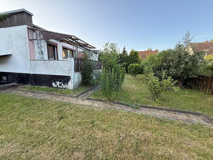 Haus in Schkopau OT Luppenau – Foto 3