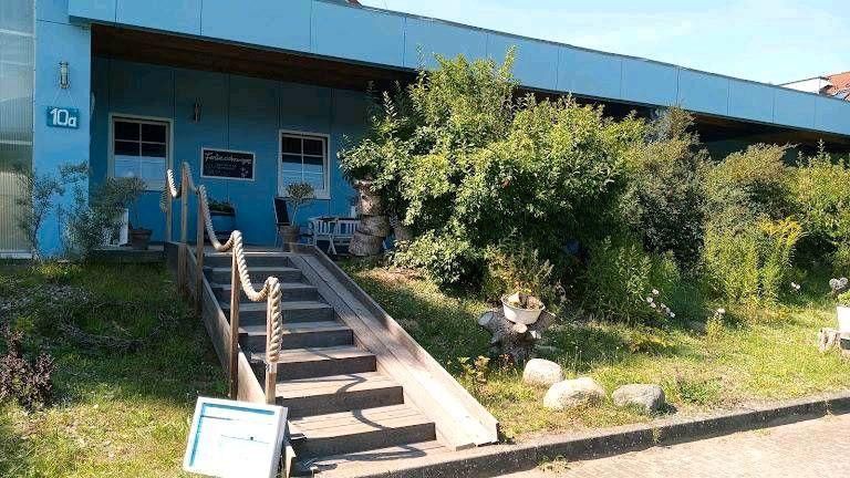 1-Raum Wohnung Insel Usedom-Lütow – Foto 11