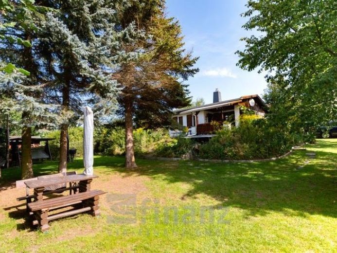 Einfamilienhaus in Limbach-Oberfrohna – फोटो 1