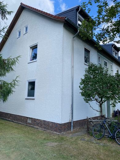 3-Zimmer-Wohnung in Braunschweig – Für Selbst-Renovierer – Foto 11