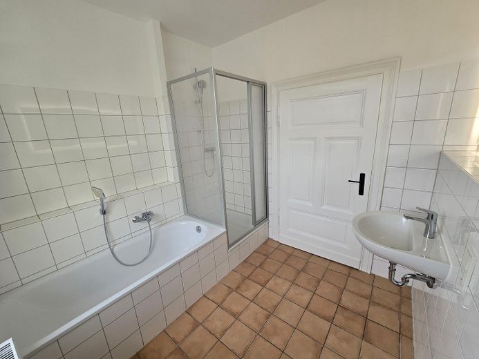 Wunderschöne 4,5 Zimmer Altbauwohnung, frisch renoviert – Erstbezug in begehrter Wohnlage – Foto 21