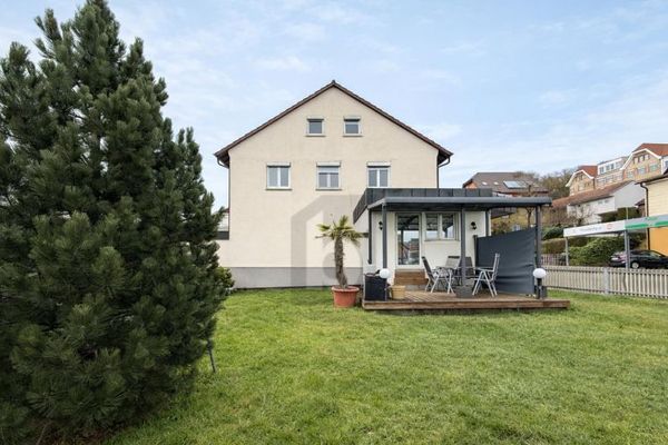 L'ELEGANZA INCONTRA IL COMFORT A MAULBRONN
