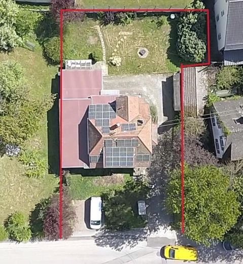 Idyllischer Wohntraum/ Ein- bis Zweifamilienhaus in Bad Imnau – Foto 14