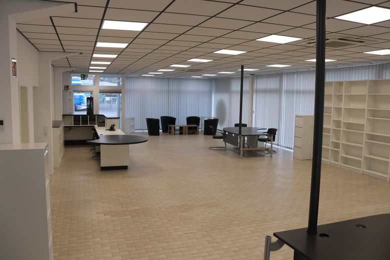 Büro 