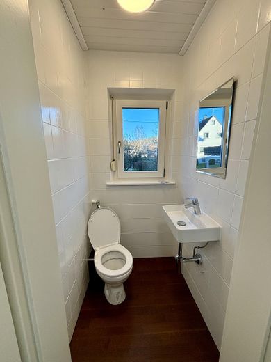 EG:Toilette