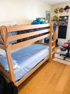 Helle Wohlfühlwohnung in zentraler Lage – 104 m² Wohnkomfort – Foto 2