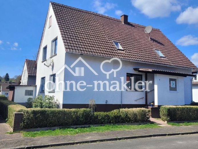 Casa unifamiliare con 2 unità abitative – Foto 1