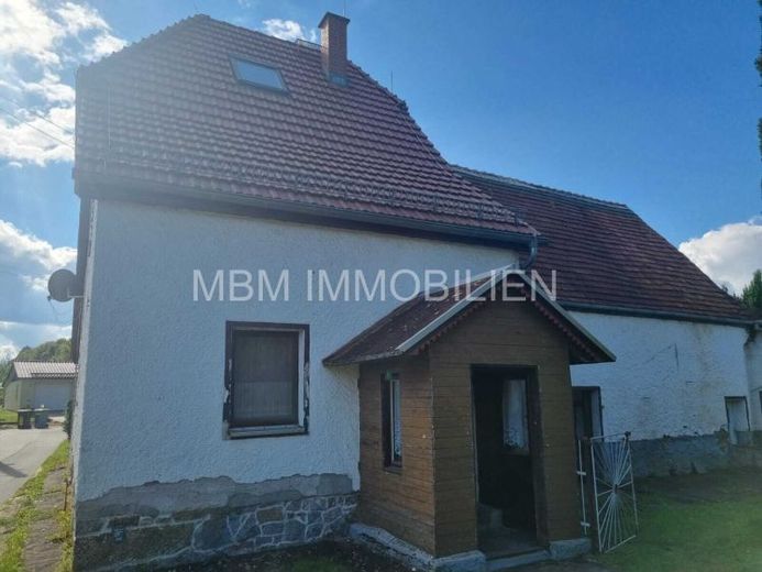 Wie wäre es mit diesem Grundstück? – Foto 1