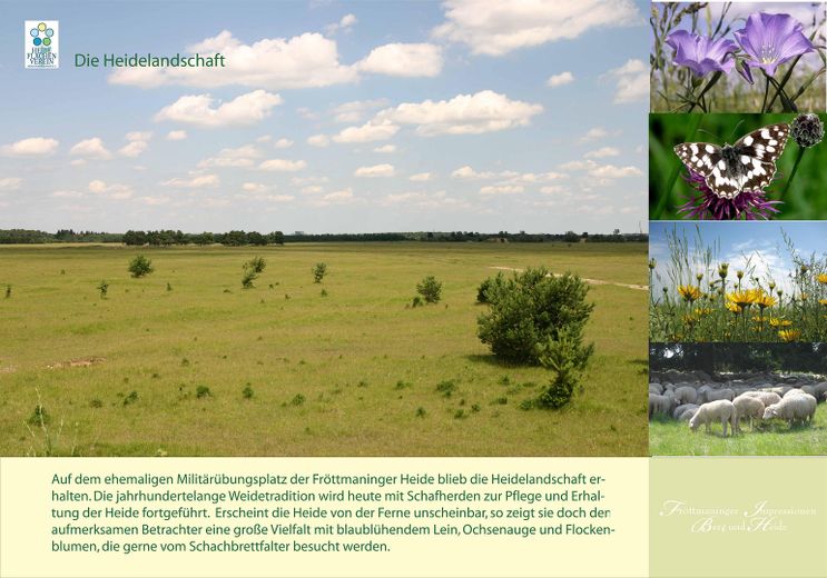 Ten nowoczesny dom w zabudowie bliźniaczej jest gotowy dla Państwa i Państwa rodziny w Unterschleißheim-Hollern. – Heideflächenverein