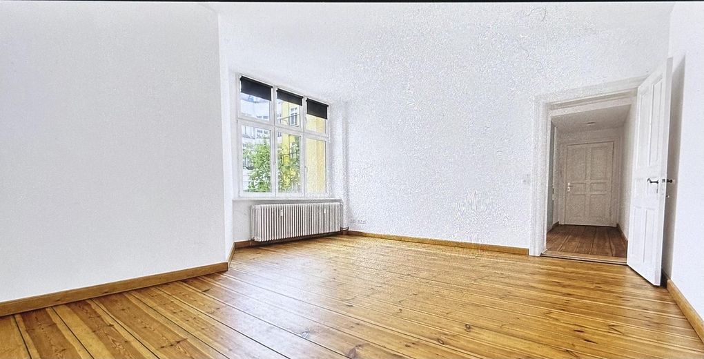 ¡Sin comisión! Apartamento de 2 habitaciones en Prenzlauer Berg – Foto 1