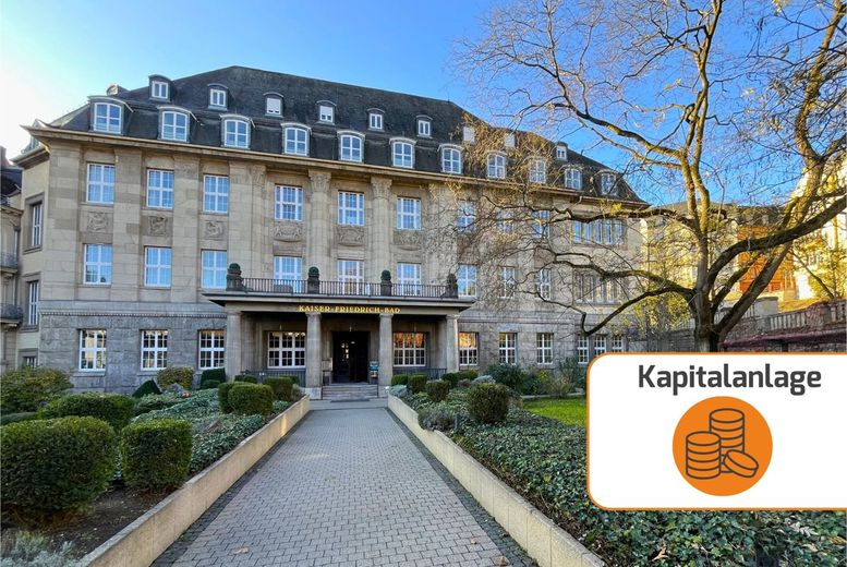 Kapitalanlage