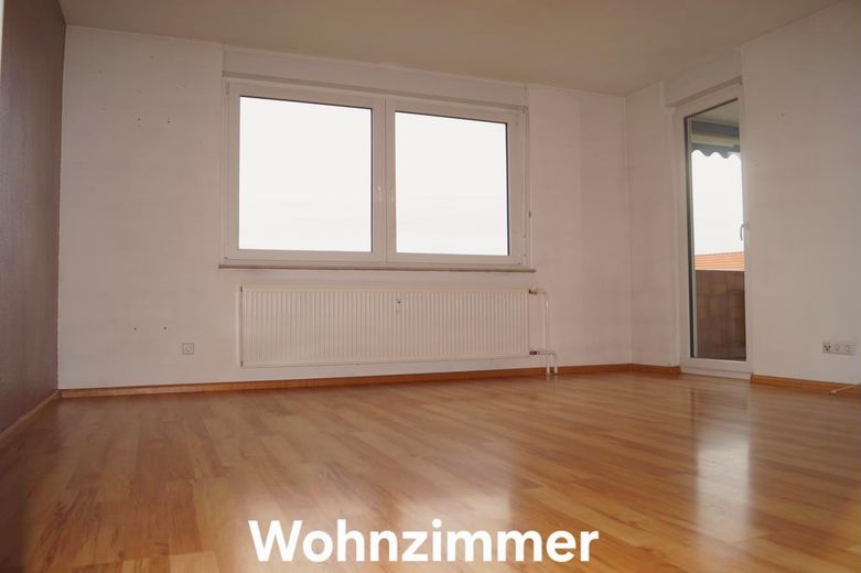 Provisionsfreie lichtdurchflutete 3-Zimmer-Wohnung mit Miele-Küche & Bergblick – sofort verfügbar! – फोटो 1
