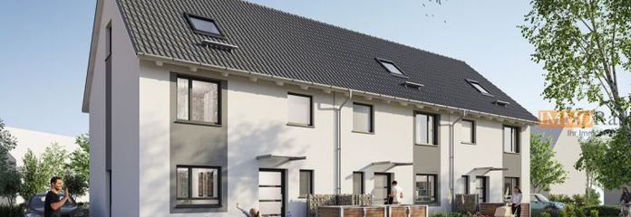 IMMORath.de - Großzügiges Neubauprojekt mit Terrasse in Schliengen / Mauchen