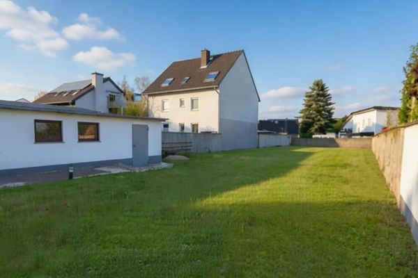 Земельный участок под застройку 600 m² без комиссии, лучшее расположение Koblenz Karthause