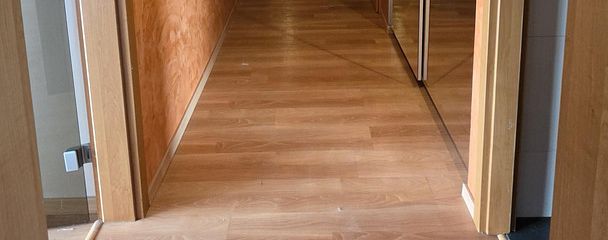 Затишна 3-кімнатна квартира в Баден-Бадені без комісії
