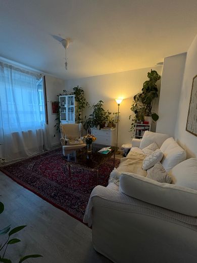 Sanierte 2-Zimmer-Wohnung im Stuttgarter Westen – फोटो 1