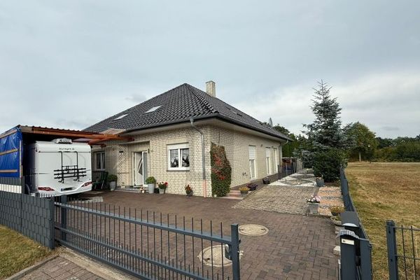 MODERNA E SPAZIOSA: LA VOSTRA NUOVA CASA