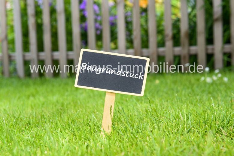 Grundstück in Zeven