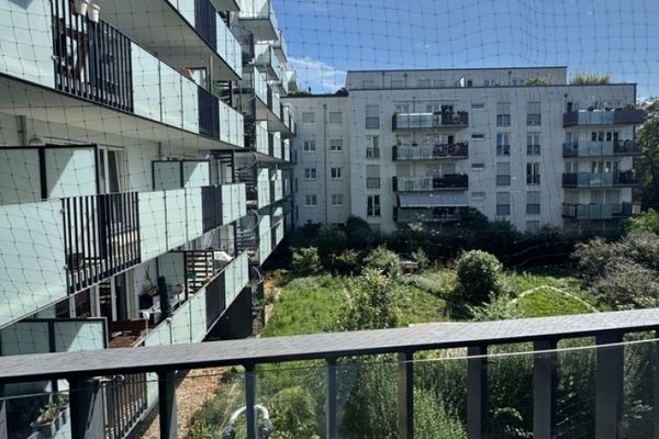 10132 - Frankfurt'ta Europa-Allee'de satılık 140 m² kat mülkiyetli daire
