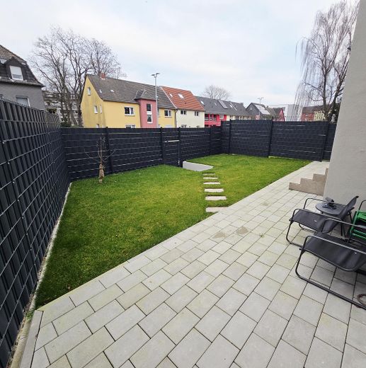 Wohnen auf hohem Niveau | Exklusives Einfamilienhaus | Kernsaniert & hochwertig ausgestattet – Garten (außen)