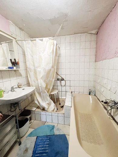 Badezimmer EFH