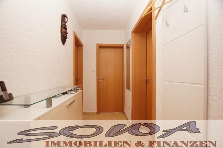 2 Zimmer Wohnung mit Loggia in beliebter Lage in Neuburg | Ostend zu vermieten - Ein neues Zuhause von SOWA Immobilien und Finanzen Ihr Experte vor Ort – Bild 12