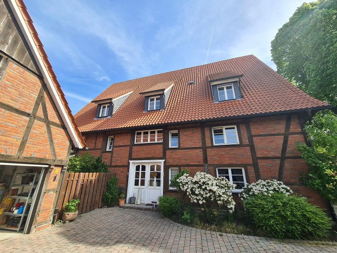 Historisches Bauernhaus mit Galerie, Kamin & Garten - stilvoll saniertes Wohnen mit Charakter – Foto 19