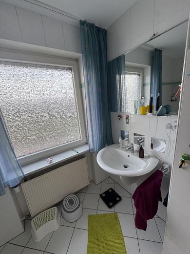 DHH mit Traum-Garten & unverbaubarem Blick – 160 m², 500 m² Grundstück, Neu-Esting – Foto 5
