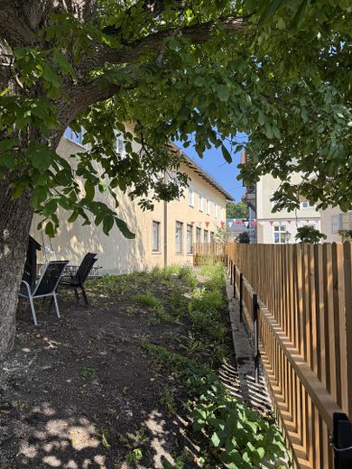 Großzüge Gewerbeeinheit am Stadtplatz | Bei Bedarf Wohnungen & Garten | Büro, Handel, Lager o.Ä. – Foto 23