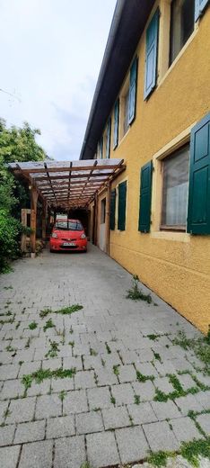 Carport