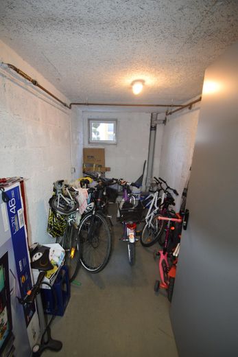 Provisionsfrei:  134m² ETW mit umlaufender Terrasse und Garage – 10.1 Fahrradkeller
