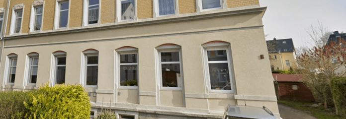 Großzügige 4-Zimmer-Wohnung mit viel Platz perfekt für Familien