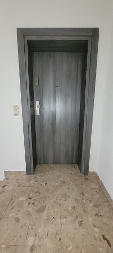 Wohnungseingang