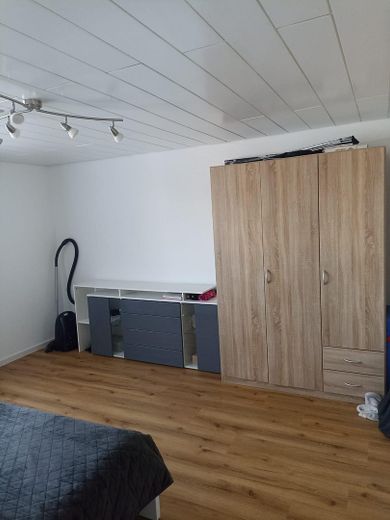 Schlafzimmer 1 Ansicht 2