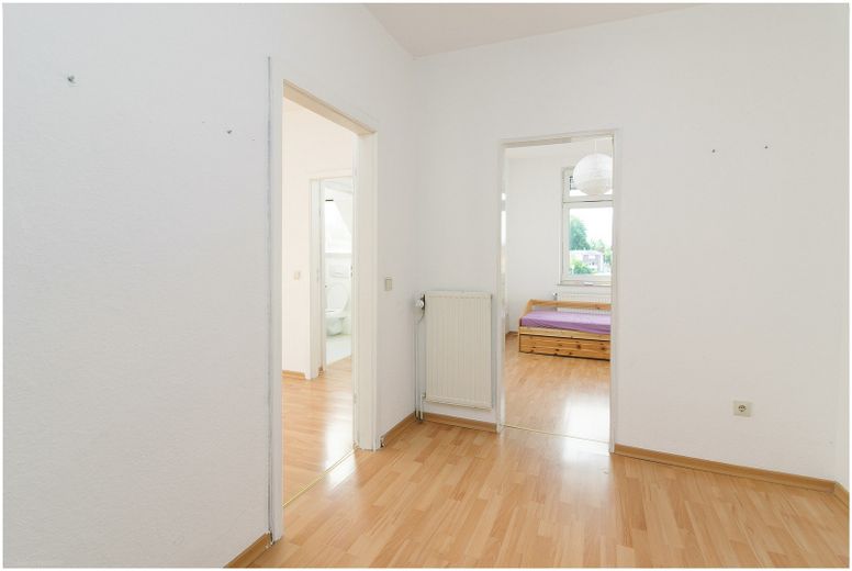 Eingangsbereich / Flur