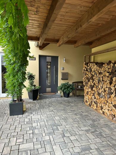Einfamilienhaus in Bad Mergentheim – Foto 14