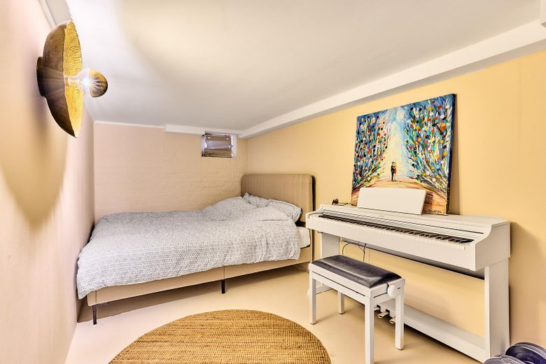 Gästezimmer- kein Wohnraum