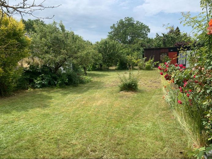 Einfamilienhaus + Gartenbungalow in bester Lage – Foto 26