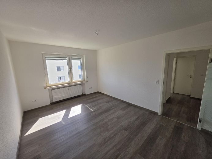 2 Zi.-Wohnung • Hell, modern & komfortabel • Ankommen und wohlfühlen – Freiraum zum Genießen 